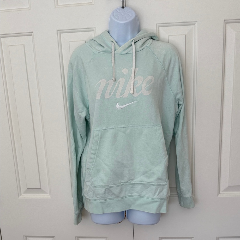 Women’s Nike Hoodie
